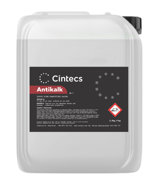 Antikalk
