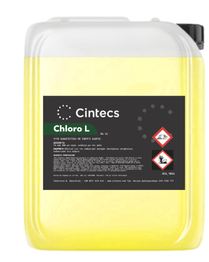 Chloro L