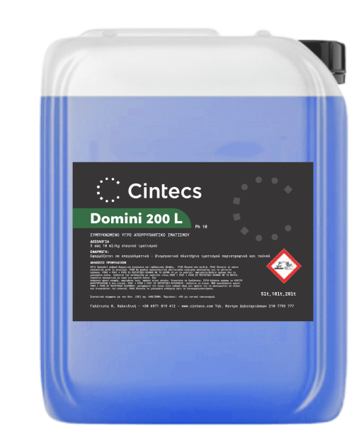 Domini 200 L