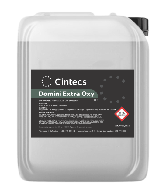 Domini Extra Oxy