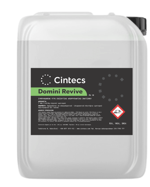 Domini Revive