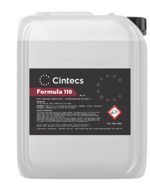 Formula 110