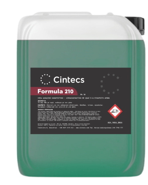 Formula 210