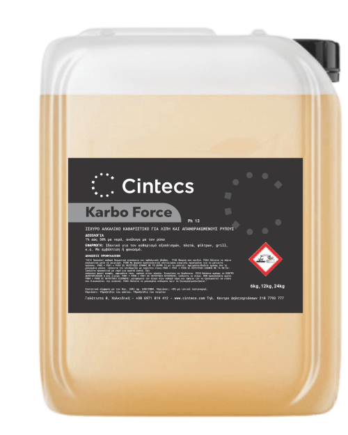 Karbo Force
