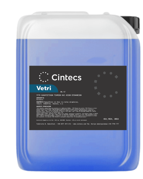 Vetri
